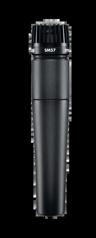 Shure SM57-LC Microphone