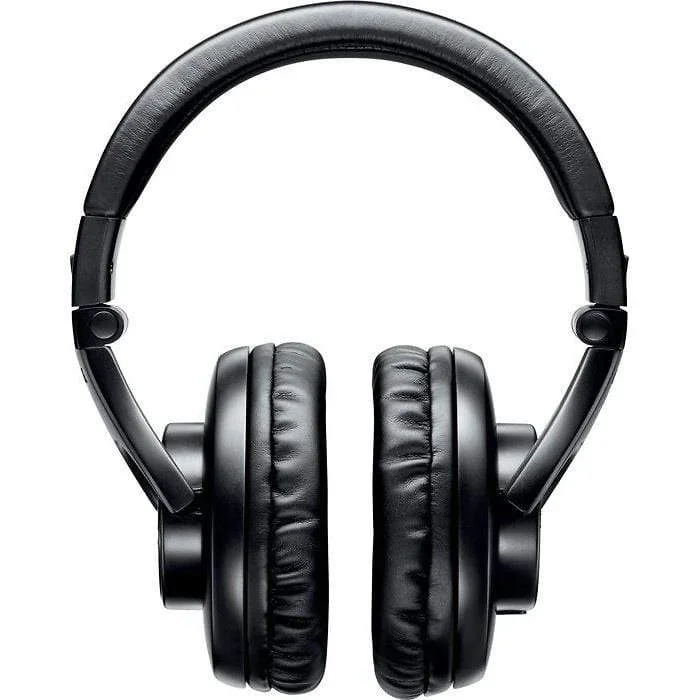 Shure SRH440 Studio Headphones