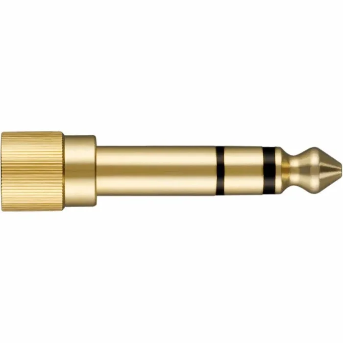 Shure Threaded 1/4″ Adapter