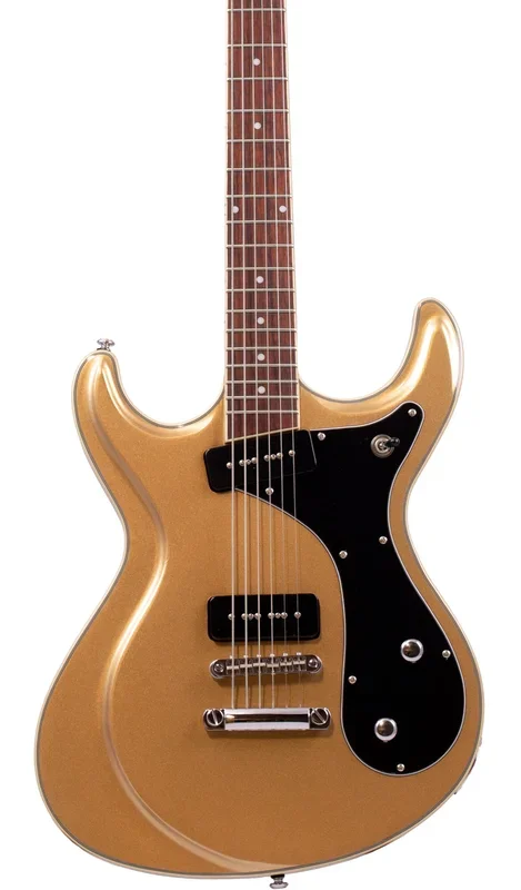 Sidejack Baritone 20th LTD Electric Guitar