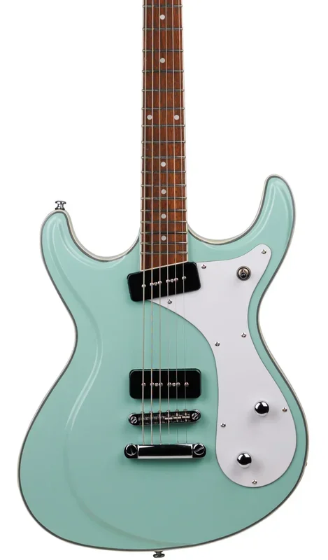 Sidejack Baritone Electric Guitar