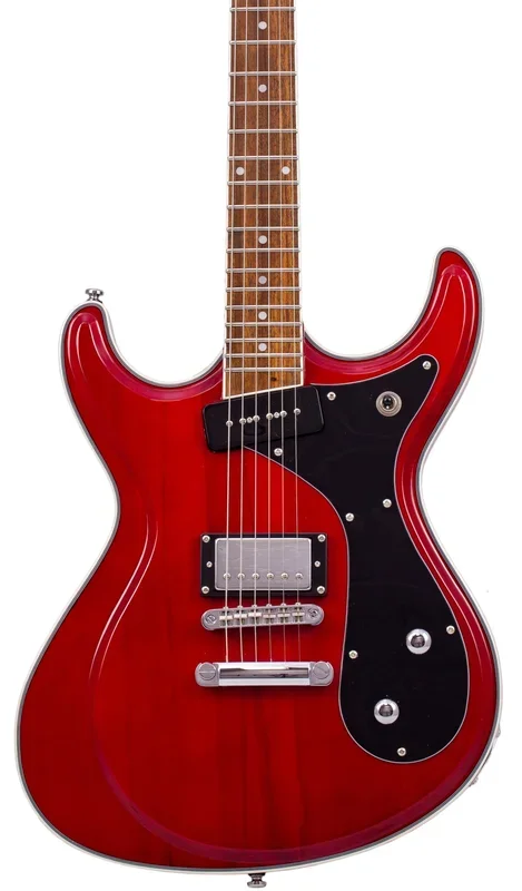 Sidejack Standard HB-P Electric Guitar