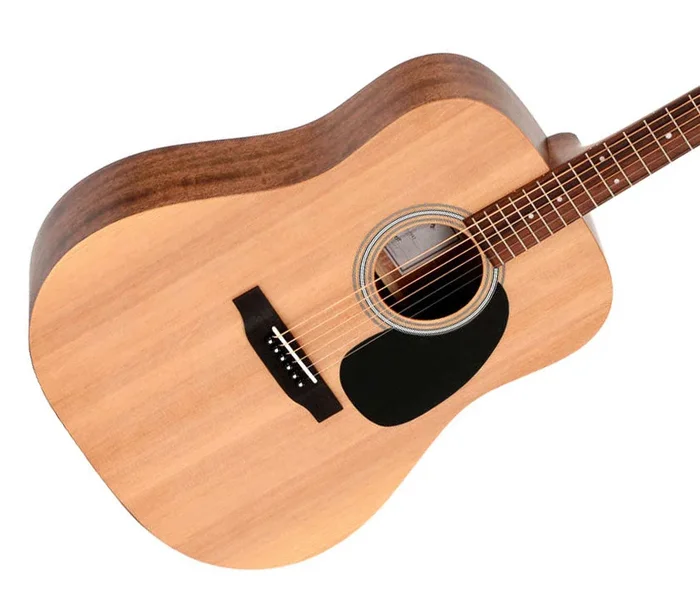 Sigma DM-ST Dreadnought