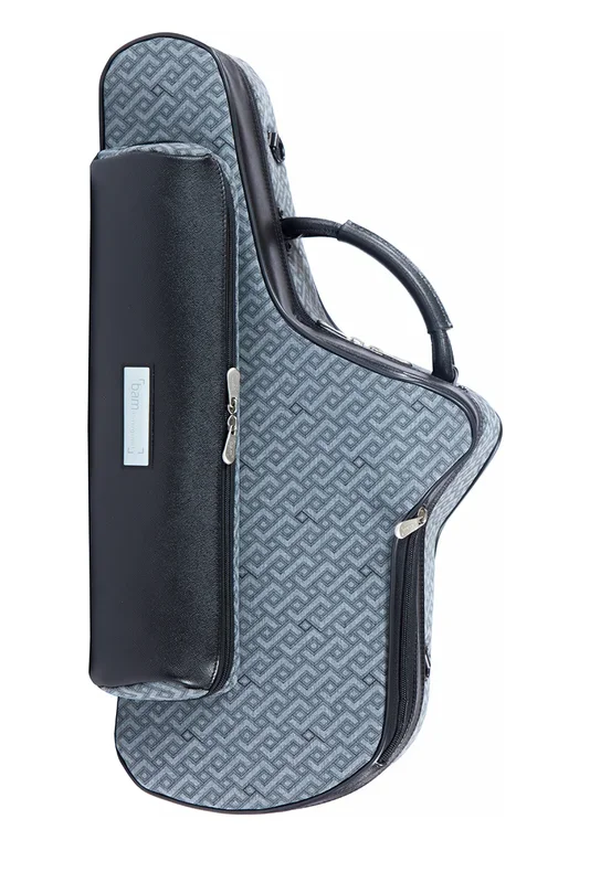 SIGNATURE ALTO SAXOPHONE CASE