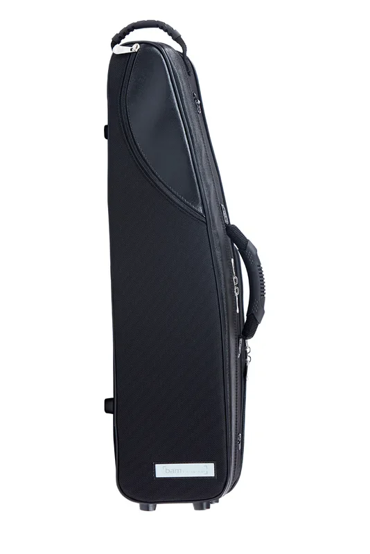 SIGNATURE SOPRANO SAXOPHONE CASE