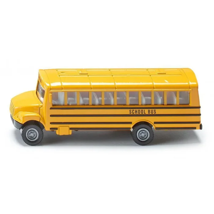 Siku super school bus