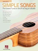 Simple Songs for Ukulele – Easy Tablature