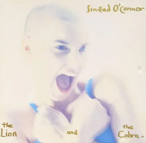 Sinead O’Connor: The Lion And The Cobra