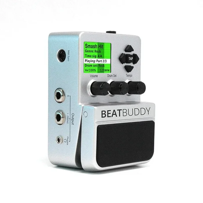 Singular Sound BeatBuddy
