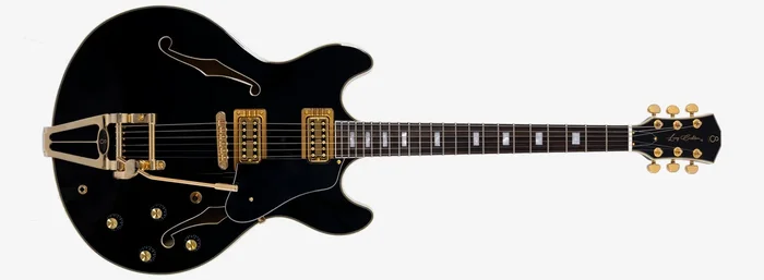 Sire Larry Carlton H7T