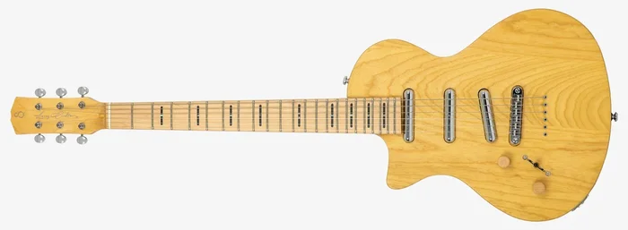 Sire Larry Carlton I5L LH