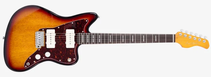 Sire Larry Carlton J3 LH