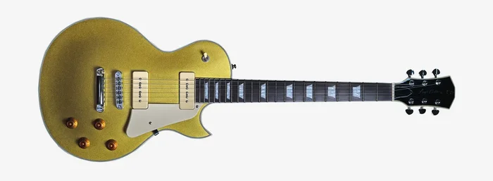 Sire Larry Carlton L7V