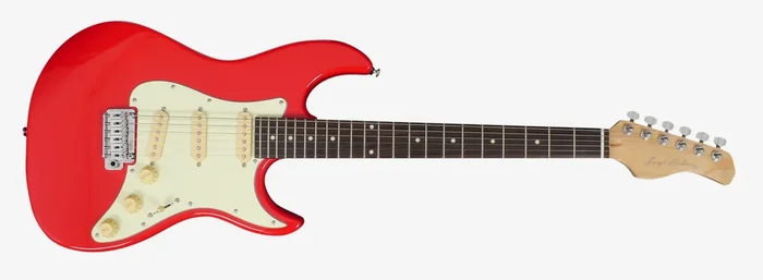 Sire Larry Carlton S3 SSS