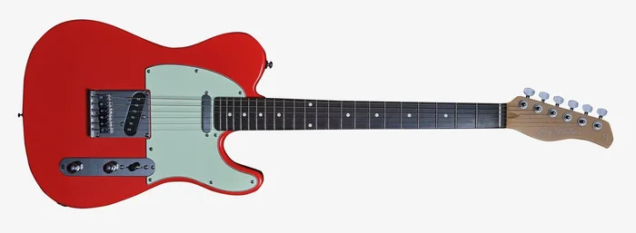 Sire Larry Carlton T3