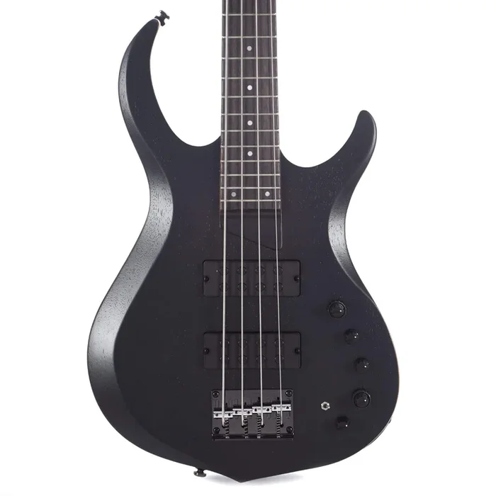 Sire Marcus Miller M2 4-String Transparent Black Satin (2nd Gen)