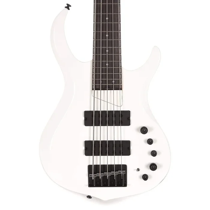 Sire Marcus Miller M2 5-String White Pearl Gloss (2nd Gen)