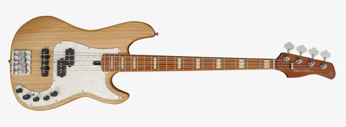 Sire Marcus Miller P8 4-String