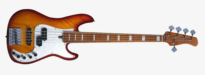 Sire Marcus Miller P8 5-String LH or FL