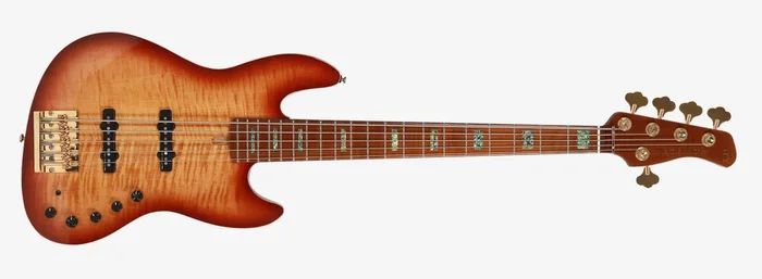 Sire Marcus Miller V10dx 5-String