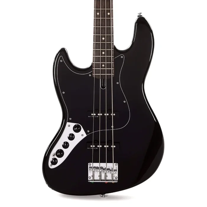 Sire Marcus Miller V3 4-String LEFTY Black (2nd Gen)