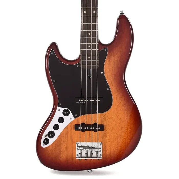 Sire Marcus Miller V3 4-String LEFTY Tobacco Sunburst (2nd Gen)