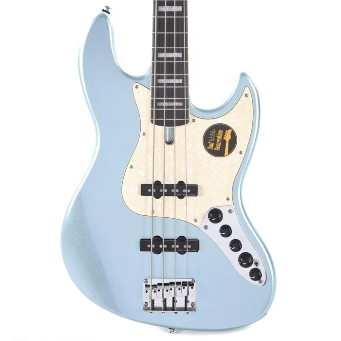 Sire Marcus Miller V7 Alder 4-String Lake Placid Blue (2nd Gen)