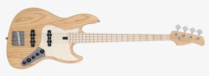 Sire Marcus Miller V7 Ash Reissue 4-String LH or FL