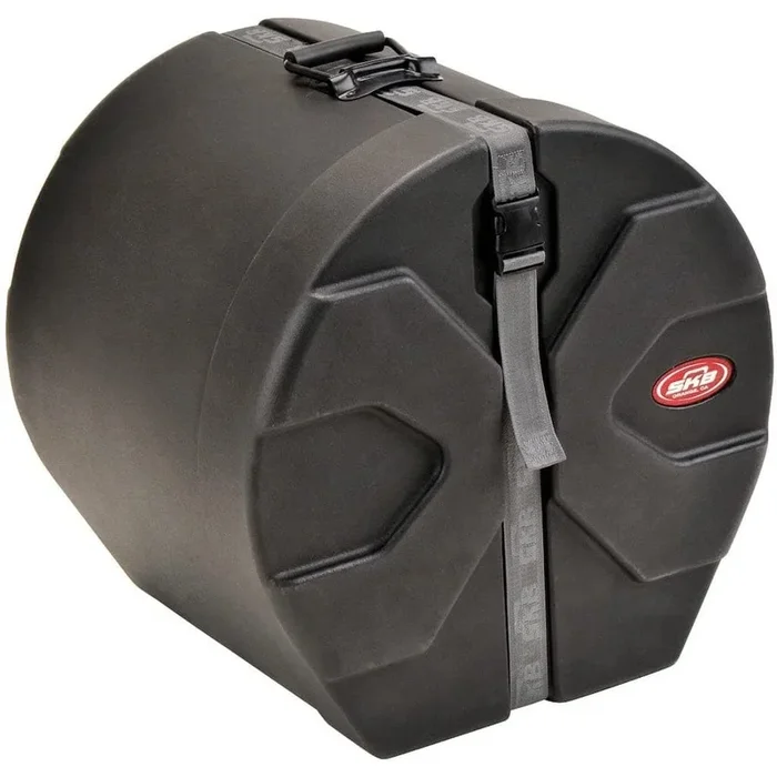 SKB 14×12 Floor Tom Case w/Padded Interior