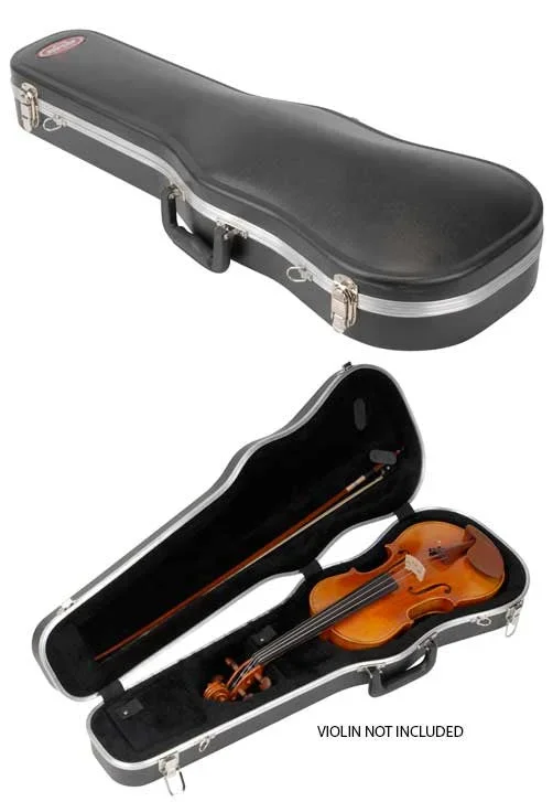 SKB 15″ & 16″ Viola Case