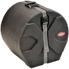 SKB 16×14 Marching Bass Drum Case w/Padded Interior