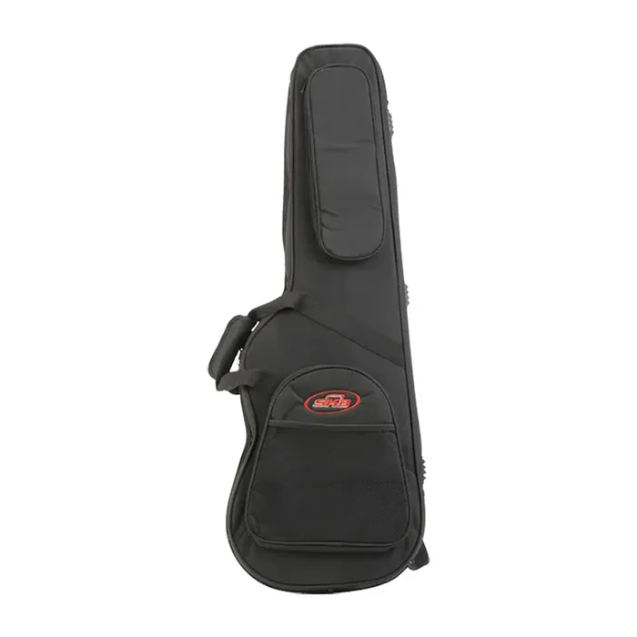 SKB 1SKB-SCFS6 Universal Shaped Electric Guitar Case