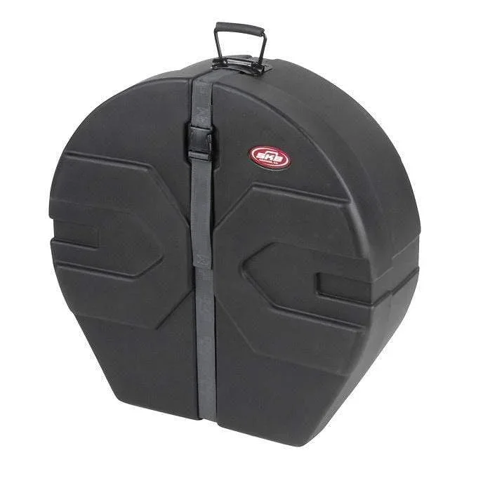 SKB 22″ Roto-Molded Cymbal Safe for Cymbal Gig Bag/Heads
