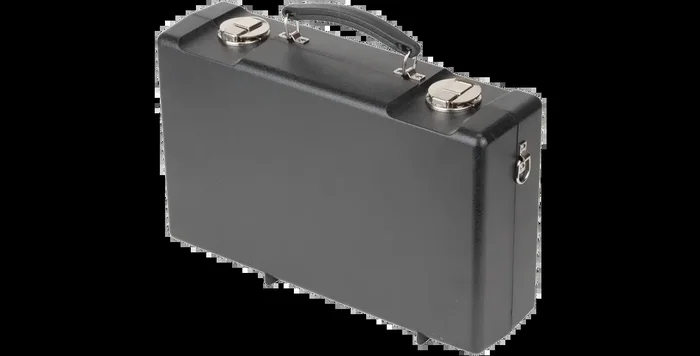 SKB Oboe Case – 1SKB-315 – Black Finish NEW! DISCOUNTED
