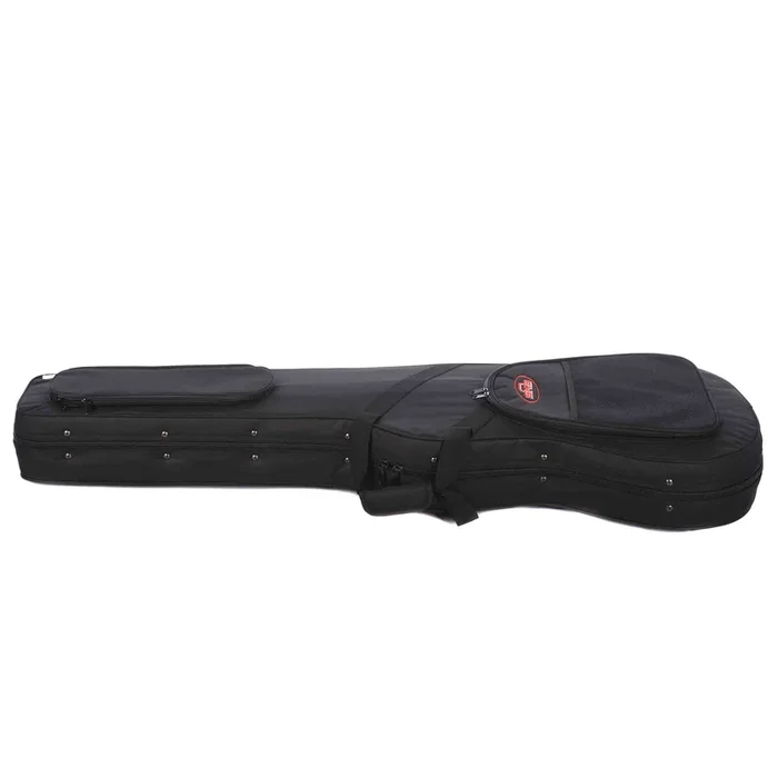 SKB Universal Shaped Electric Bass Soft Case w/EPS Foam Interior