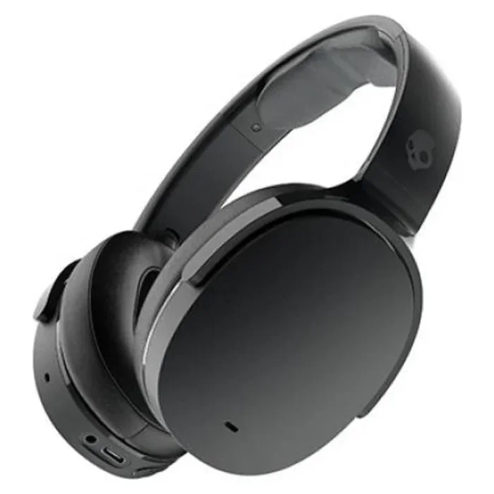 Skullcandy Hesh Active Noise Cancellation Over-Ear Wireless Headphone