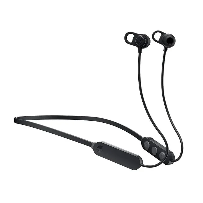 Skullcandy Jib Plus Wireless In-Ear Earphone with Mic – Black