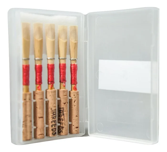 SKY High Quality Medium Soft Oboe Reeds Pack of 5