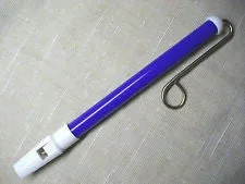 Slide whistle