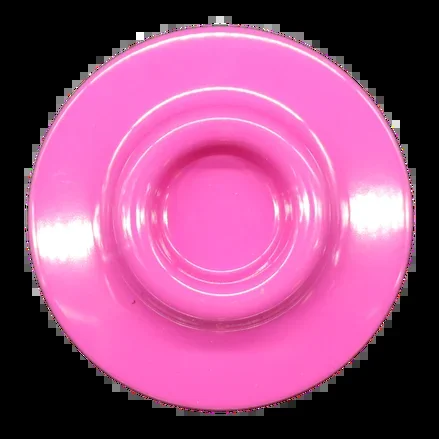 Slipstop Cello and Double Bass Endpin Stopper Pink