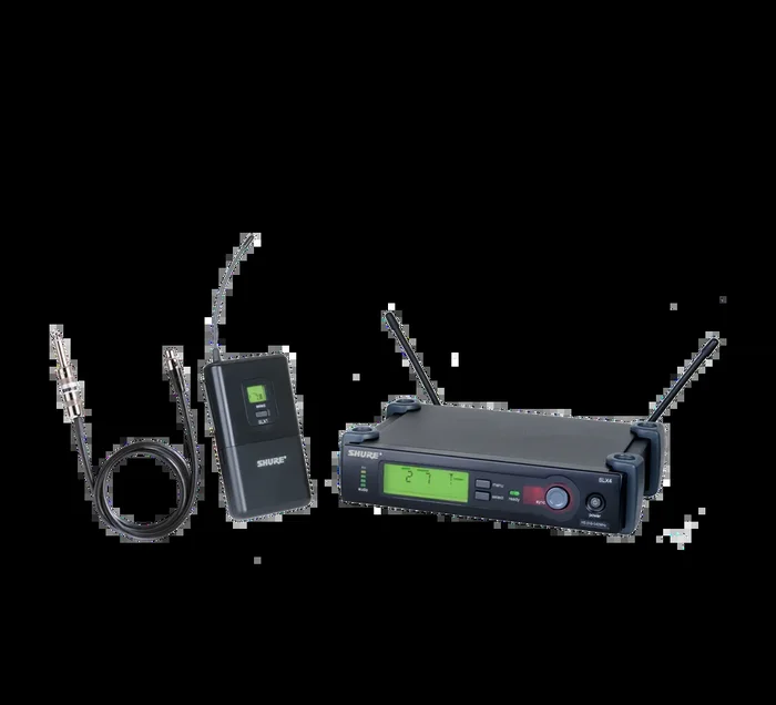 Slx Inst Wireless