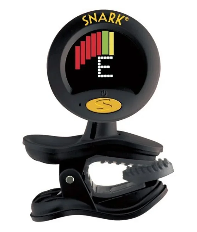 Snark ST-8 “Super Tight” Chromatic Clip-On Tuner