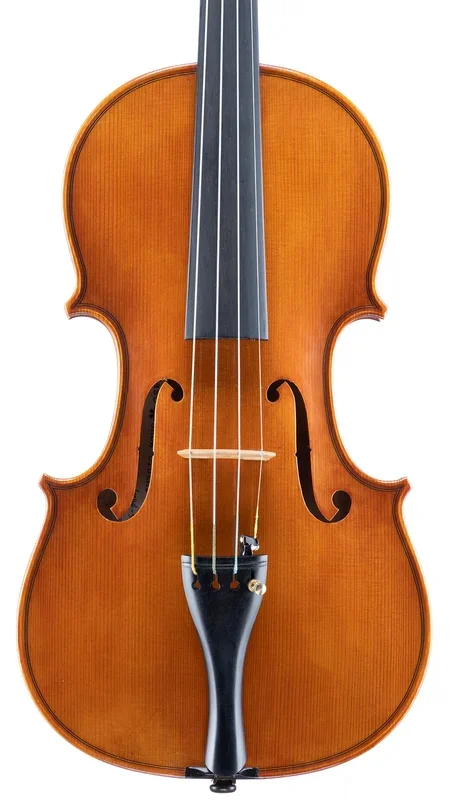 Snow Per Caso Violin
