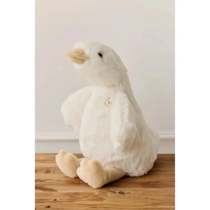Snuggle Bunnies – rose the duck