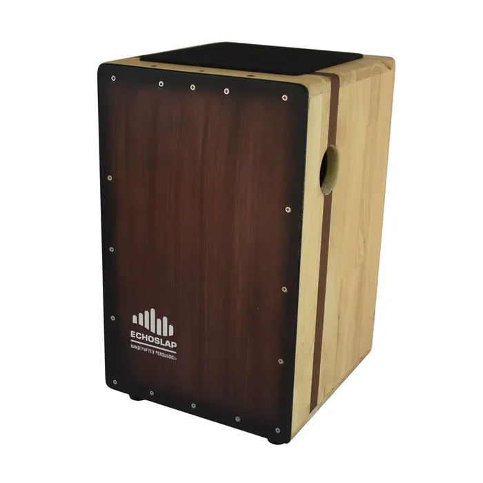 SO401-VDR | Cajon – Vintage Dark