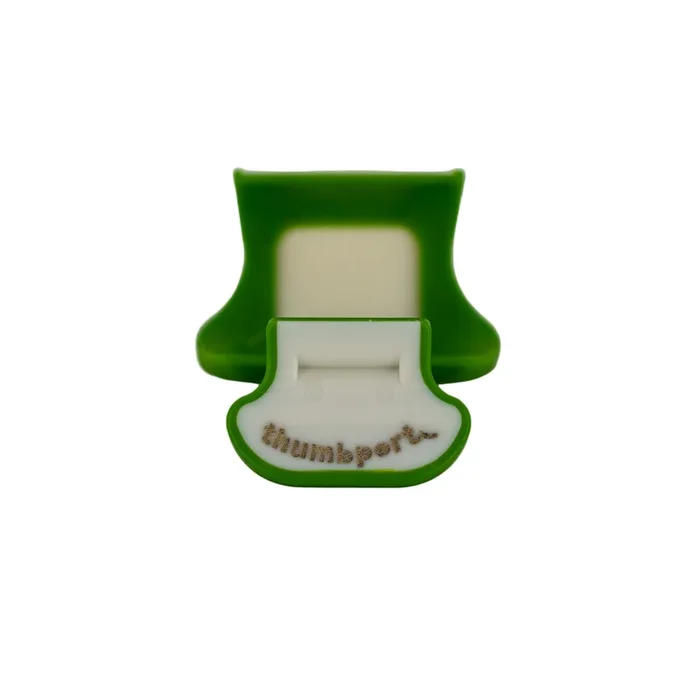 Solexa Thumbport – C Flute