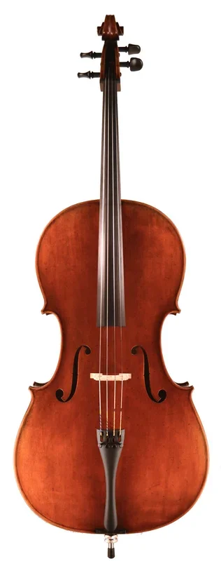 Soloist III Cello Special Edition