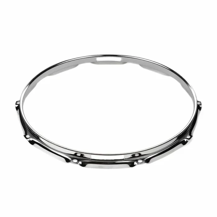 Sonor 14″ 10-Lug Snare Side Chrome S-Hoop
