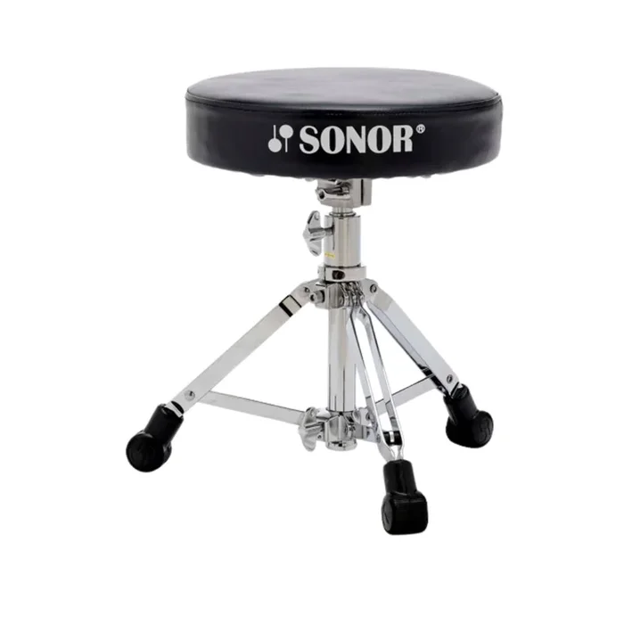 Sonor 2000 Series Drum Throne – Extra Low