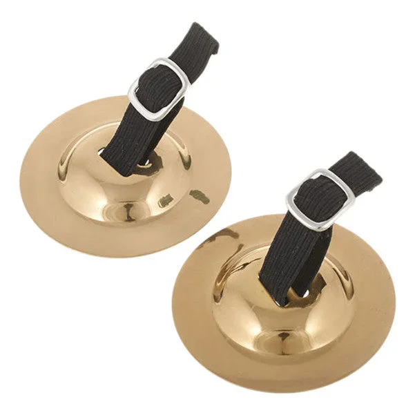 Sonor GFC 1 Finger Cymbal Pair